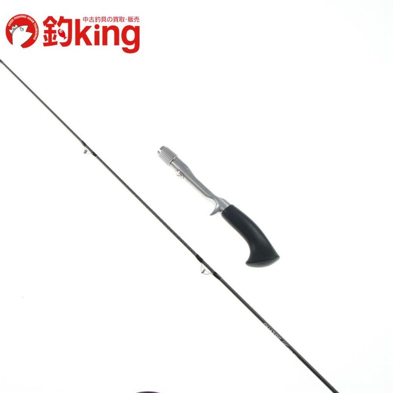 中古/美品】 ブライトリバー キャトル Slim モデル 2561 BL