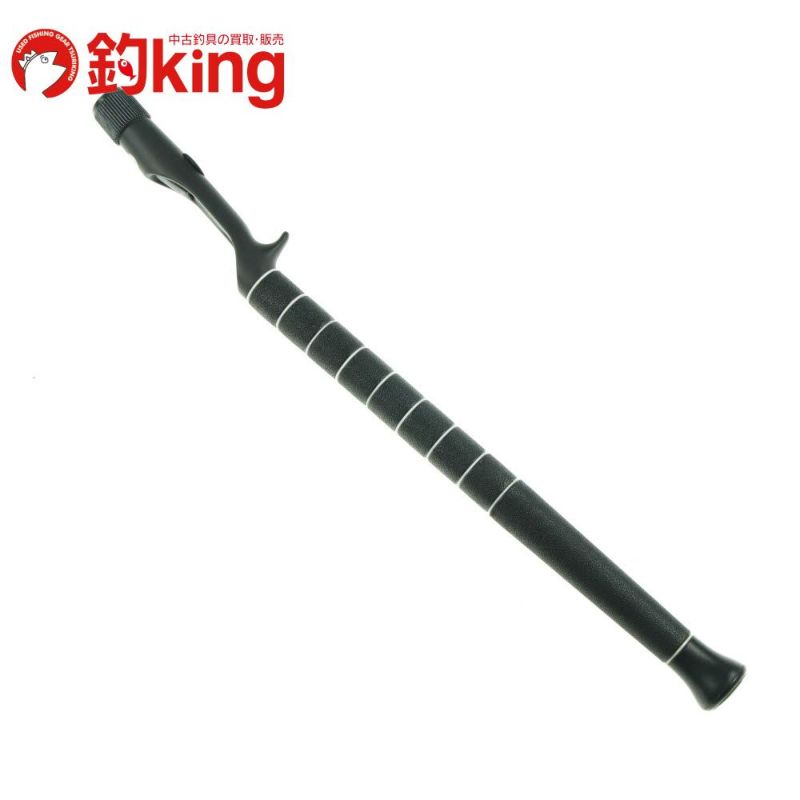 【中古/美品】 富士工業 フジグリップ ダブルハンドル   /V029M 中古/美品】 富士工業 フジグリップ ダブルハンドル /V029M | 釣king
