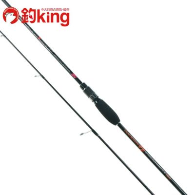 シーフロアコントロール　スイムアンドチェイス　6032UL　スピニング Amazon.co.jp: シーフロアコントロール スイム & チェイス