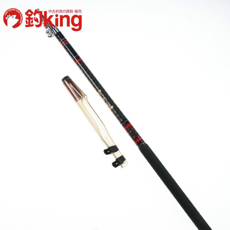 SHIMANO - 【中古/美品】 シマノ X-LINE 振出 海魂 17 グリップカスタム  /V038Y 中古/美品】 シマノ X-LINE 振出 海魂 17 グリップカスタム