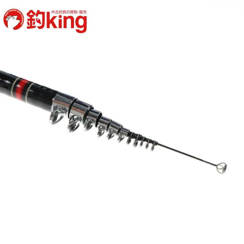 SHIMANO - 【中古/美品】 シマノ X-LINE 振出 海魂 17 グリップカスタム  /V038Y 中古/美品】 シマノ X-LINE 振出 海魂 17 グリップカスタム
