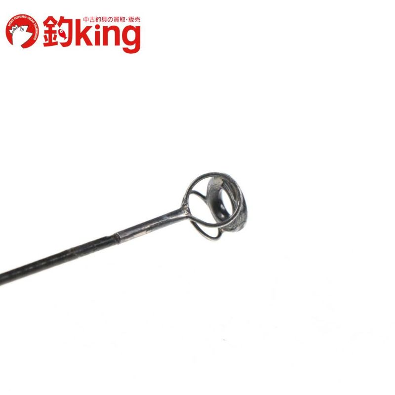 SHIMANO - 【中古/美品】 シマノ X-LINE 振出 海魂 17 グリップカスタム  /V038Y 中古/美品】 シマノ X-LINE 振出 海魂 17 グリップカスタム