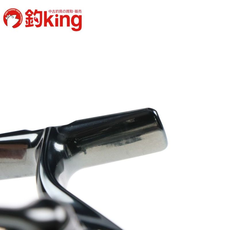SHIMANO - 【中古/極上品】 シマノ 22 ステラ C2500SXG サンライクリールスタンド付  /V064M 中古/極上品】 シマノ 22 ステラ C2500SXG サンライクリール