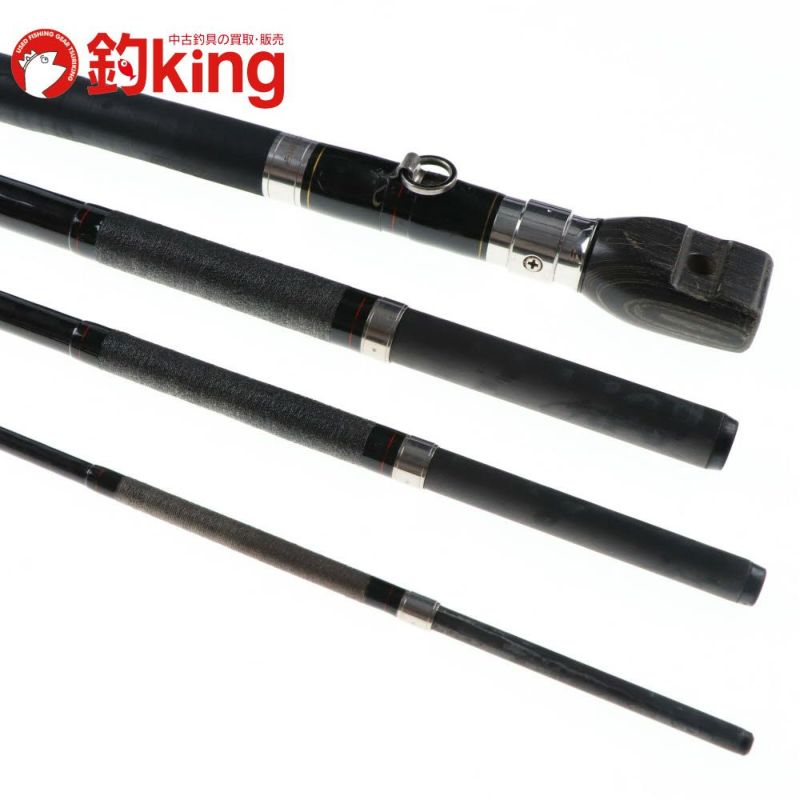 SHIMANO - 【中古】 シマノ 極翔 石鯛 540遠投スペシャル 24827  /V079Y 中古】 シマノ 極翔 石鯛 540遠投スペシャル 24827 /V079Y | 釣king