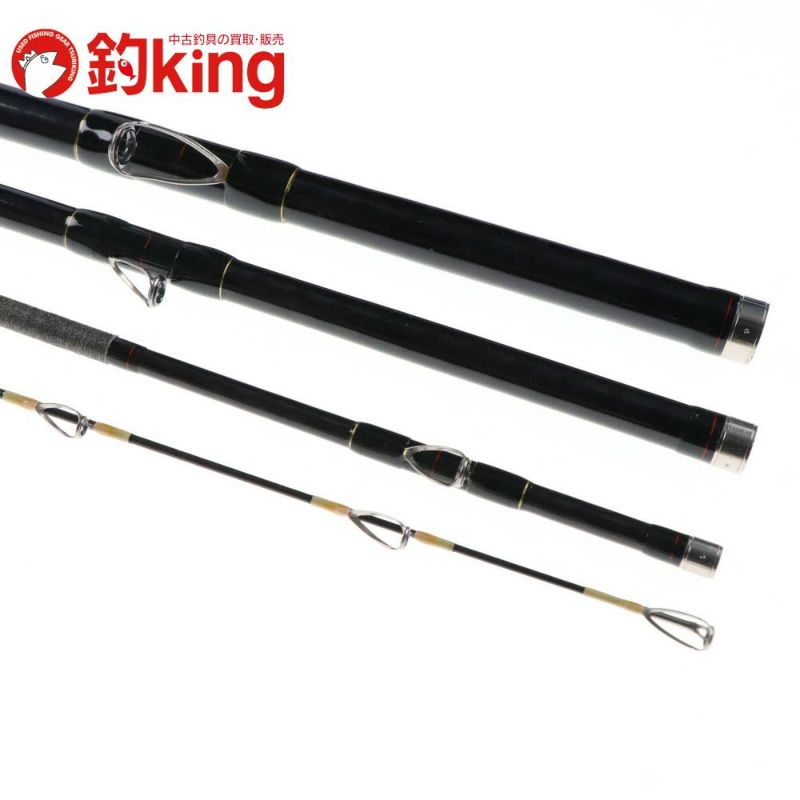 SHIMANO - 【中古】 シマノ 極翔 石鯛 540遠投スペシャル 24827  /V079Y 中古】 シマノ 極翔 石鯛 540遠投スペシャル 24827 /V079Y | 釣king