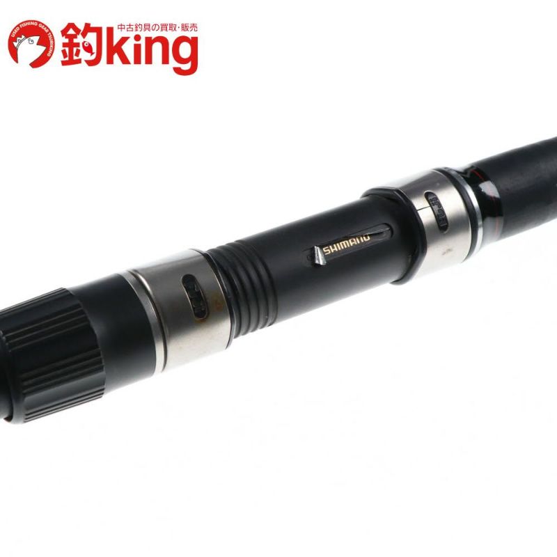 中古】 シマノ 極翔 石鯛 540遠投スペシャル 24827 /V079Y | 釣king