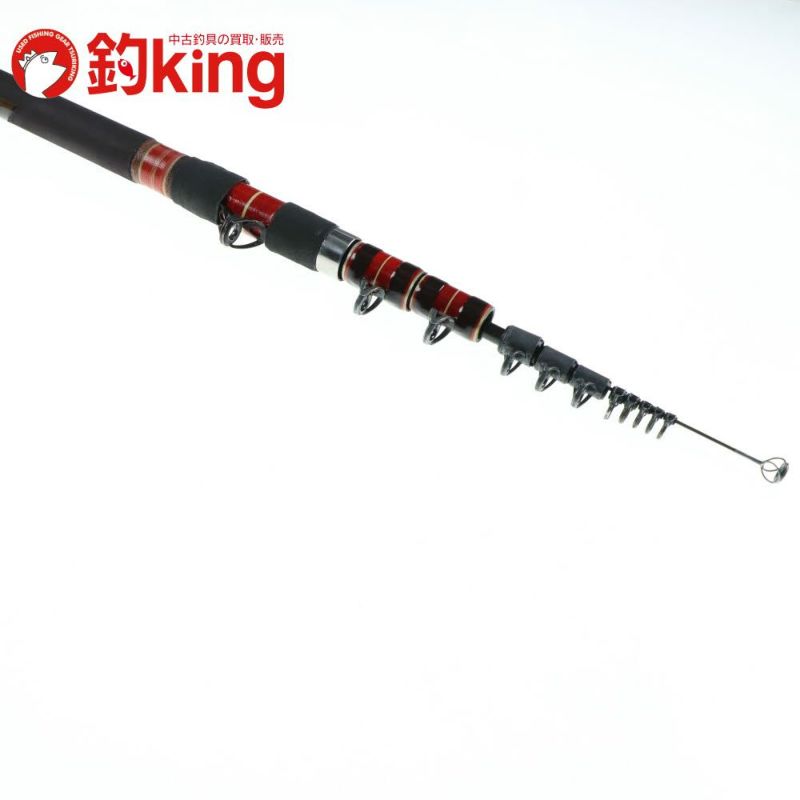 中古】 ダイコー ボロン 振出 石鯛 520 /V105Y | 釣king