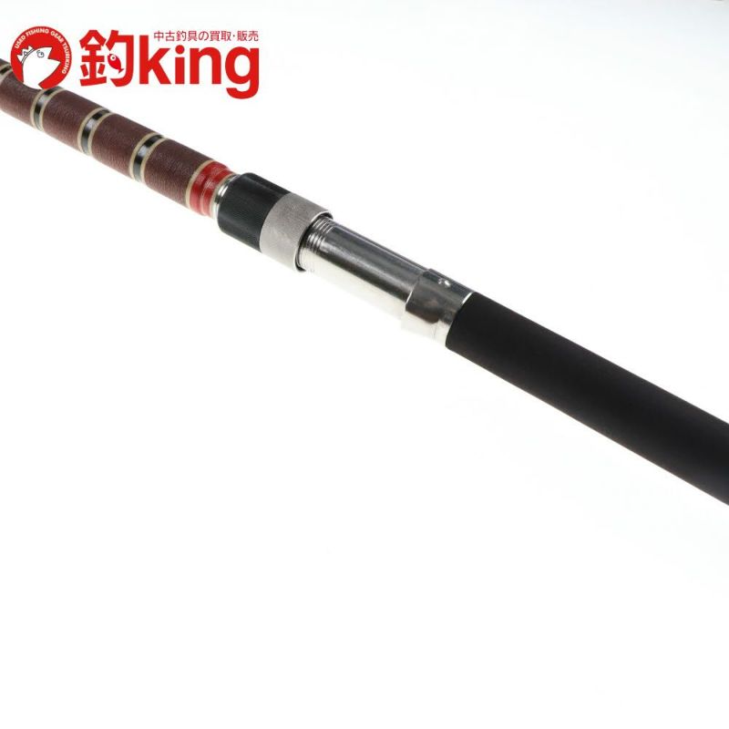 ダイコー別兆石鯛520 ダイコー ボロン 石鯛 520/F465L 石鯛竿 : 釣king - 通販