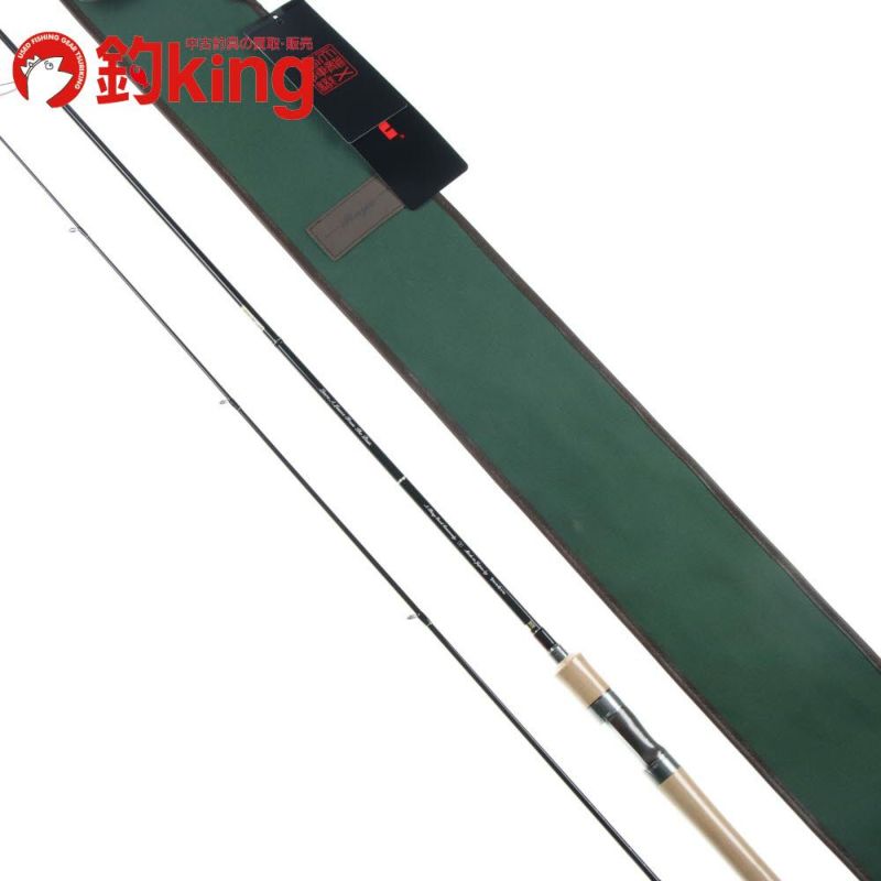 【中古/未使用品】 テンリュウ レイズ RZ772S-ML   /V111L 中古/未使用品】 テンリュウ レイズ RZ772S-ML /V111L | 釣king