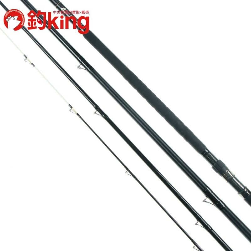 ダイコーフルフィールド石鯛　海王540口白 DAIKO ダイコー フルフィールド 石鯛 海王 540口白/H174Y 美品