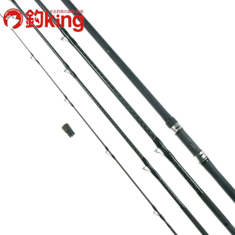 SHIMANO - 【中古/美品】 シマノ リアルパワー 石鯛 MH-500   /V115Y SHIMANO - 【中古/美品】 シマノ リアルパワー 石鯛 MH-500