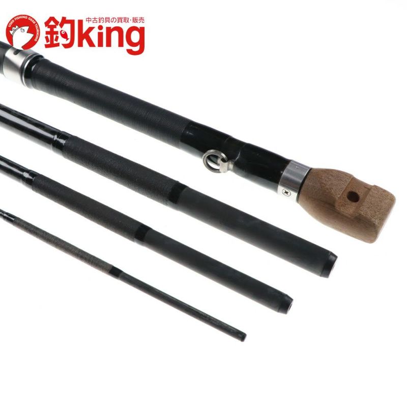 SHIMANO - 【中古/美品】 シマノ リアルパワー 石鯛 MH-500   /V115Y SHIMANO - 【中古/美品】 シマノ リアルパワー 石鯛 MH-500