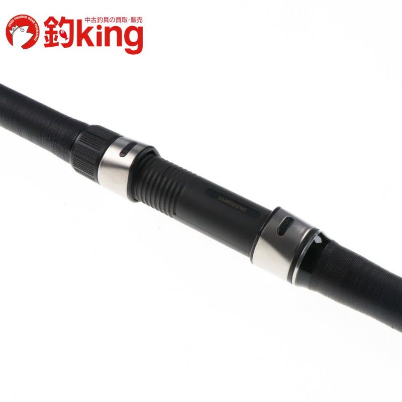 SHIMANO - 【中古/美品】 シマノ リアルパワー 石鯛 MH-500   /V115Y SHIMANO - 【中古/美品】 シマノ リアルパワー 石鯛 MH-500