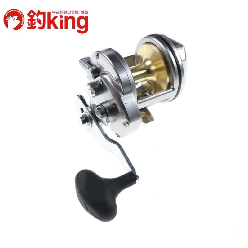 SHIMANO SPEEDMASTER 石鯛　3000T リール シマノ 23 スピードマスター石鯛 3000T 右ハンドル (2023年