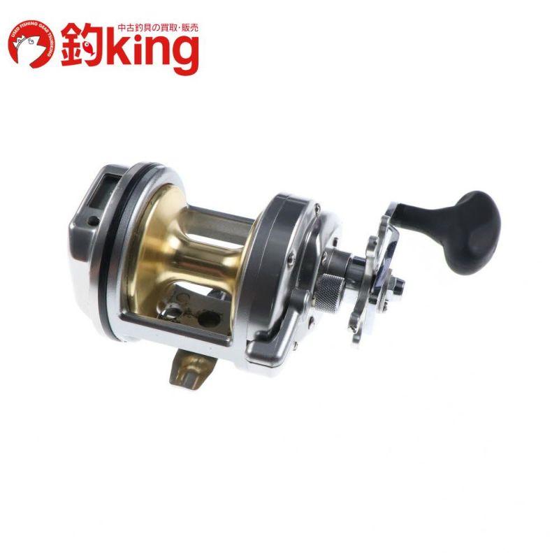 SHIMANO - 【中古】 シマノ 09 スピードマスター石鯛 3000T   /A111M 中古】 シマノ 09 スピードマスター石鯛 3000T /A111M - メルカリ
