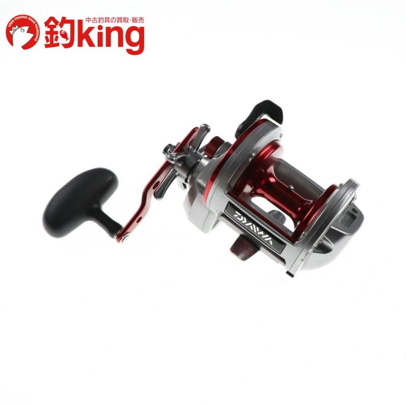 DAIWA - 【中古】 ダイワ 12 シーライン石鯛 40H 遠投   /V121M 中古】 ダイワ 12 シーライン石鯛 40H 遠投 /V121M | 釣king