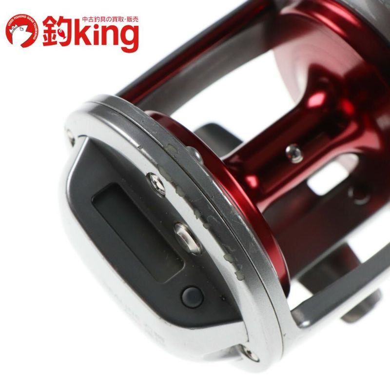 中古】 ダイワ 12 シーライン石鯛 40H 遠投 /V121M | 釣king