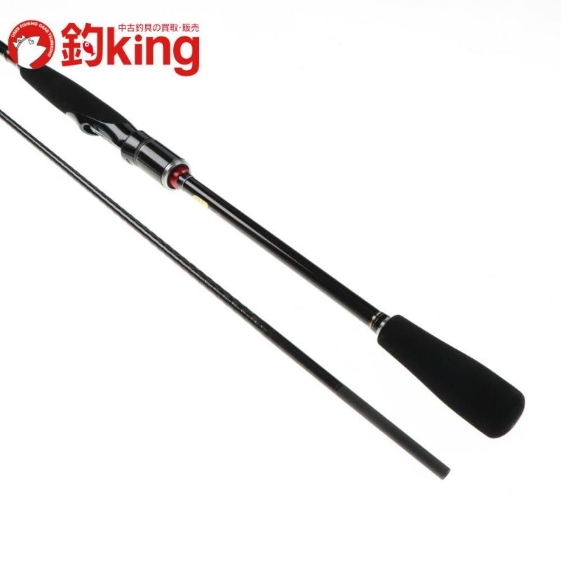中古/美品】 シマノ セフィア SI S806ML /V129L | 釣king