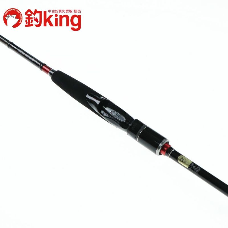SHIMANO - 【中古/美品】 シマノ セフィア SI S806ML   /V129L SHIMANO - 【中古/美品】 シマノ セフィア SI S806ML /V129Lの