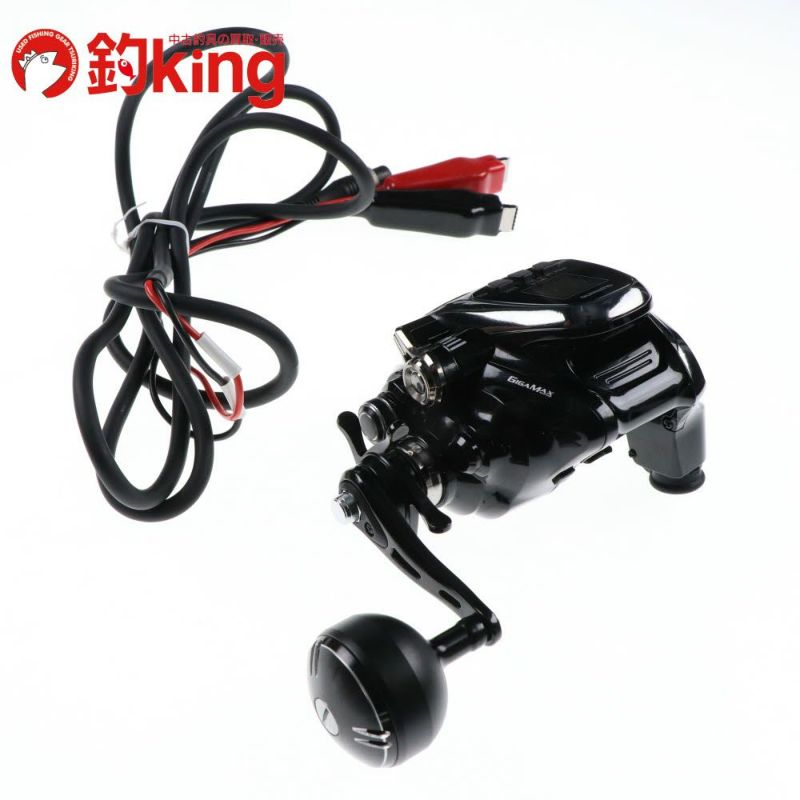 SHIMANO - 【中古/美品】 シマノ 19 ビーストマスター EJ 2000   /P149M シマノ（Shimano） 19 ビーストマスター 2000EJの釣具販売、通販