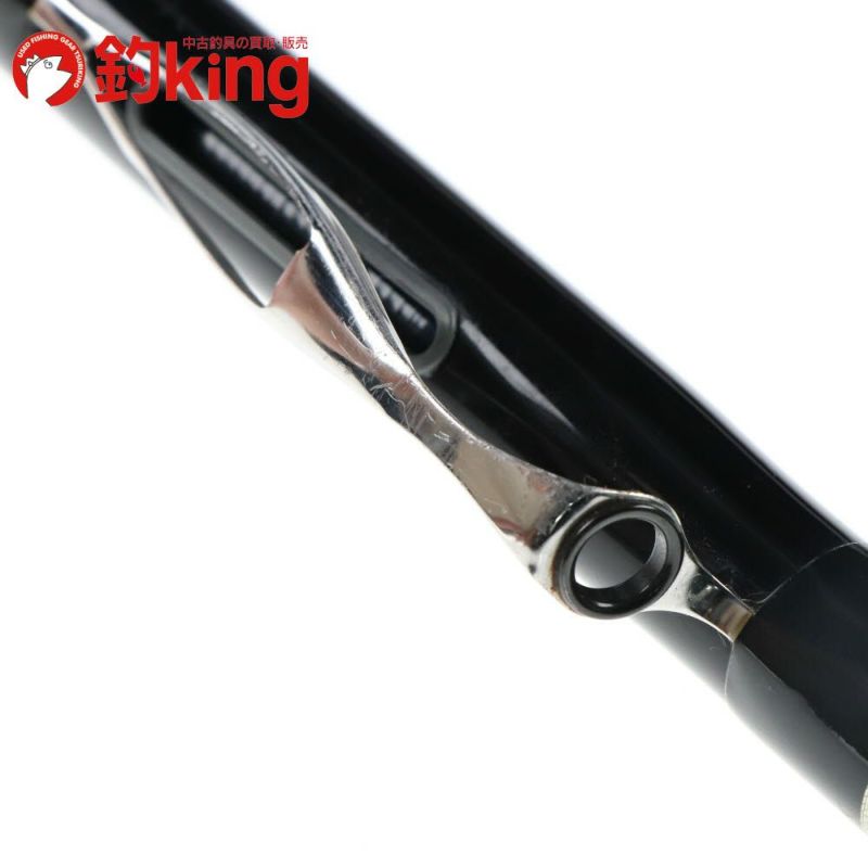 中古】 シマノ ブルズアイ 遠投 5-520SI 206350 /V162L | 釣king