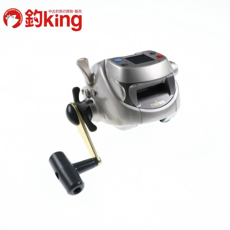 ダイワ　ハイパータナコン500dx ダイワ(Daiwa) ハイパータナコン 500DX 00801364｜アウトドア
