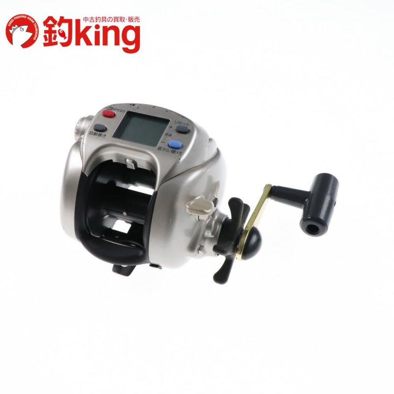 中古】 ダイワ ハイパータナコン 500DX /V164M | 釣king