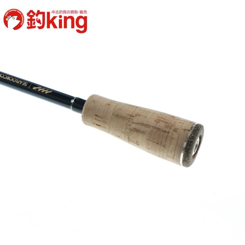 中古/美品】 シーフロアコントロール ジャレク JEREX603-3