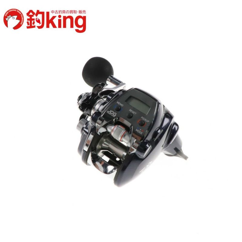 DAIWA - 【中古/極上品】 ダイワ 17 レオブリッツ 200J-L   /V171M 中古/極上品】 ダイワ 17 レオブリッツ 200J-L /V171M | 釣king
