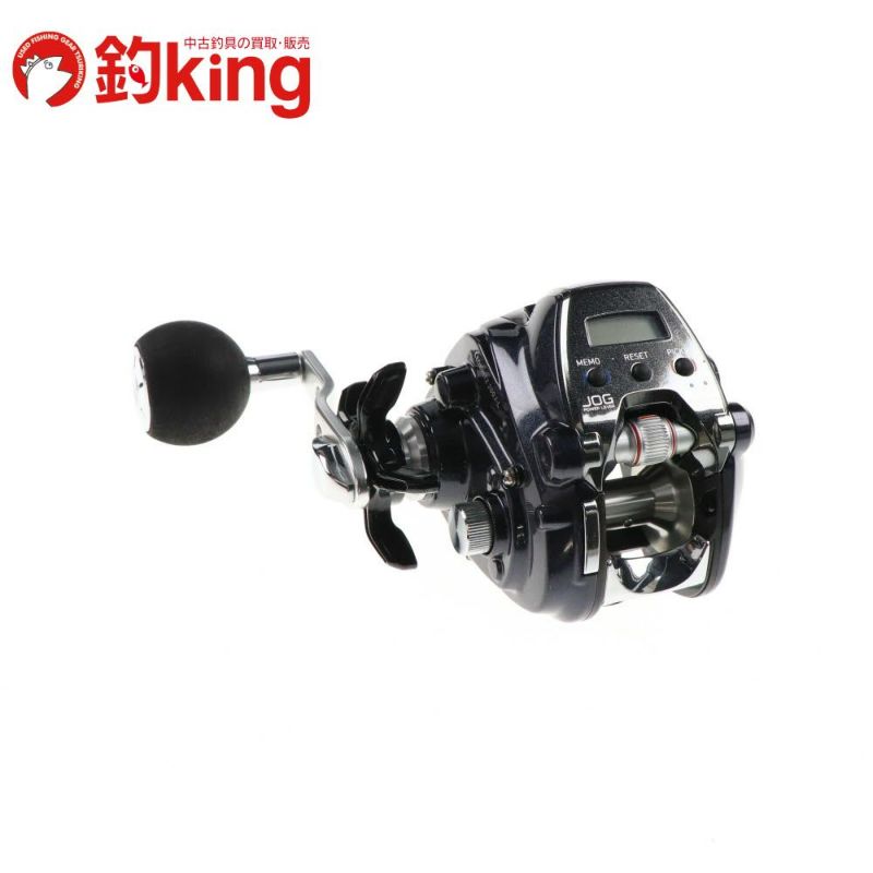 中古/極上品】 ダイワ 17 レオブリッツ 200J-L /V171M | 釣king