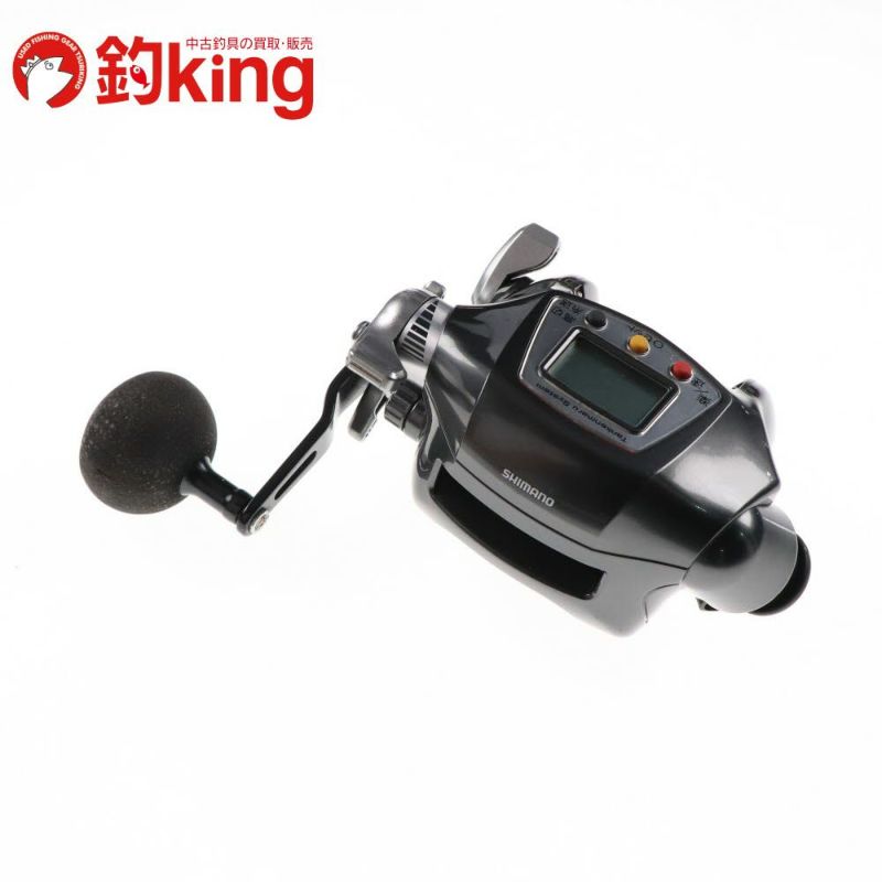 SHIMANO - 【中古】 シマノ 11 電動丸 イカスペシャル   /V173M 中古】 シマノ 11 電動丸 イカスペシャル /V173M | 釣king