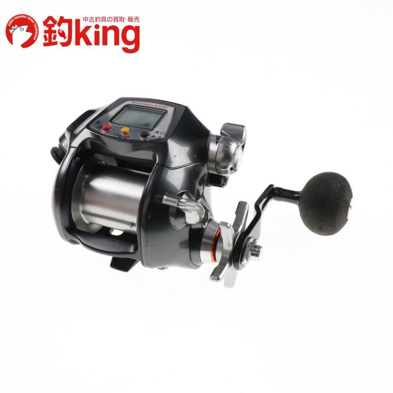 SHIMANO - 【中古】 シマノ 11 電動丸 イカスペシャル   /V173M 中古】 シマノ 11 電動丸 イカスペシャル /V173M | 釣king
