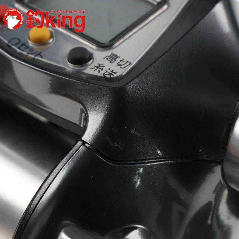 SHIMANO - 【中古】 シマノ 11 電動丸 イカスペシャル   /V173M 中古】 シマノ 11 電動丸 イカスペシャル /V173M | 釣king