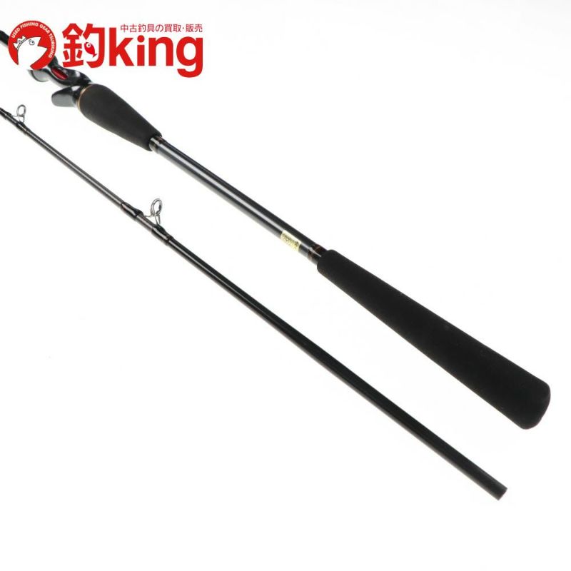 中古/美品】 ダイワ メタリア タチウオテンヤ SP 82-175 /V174L