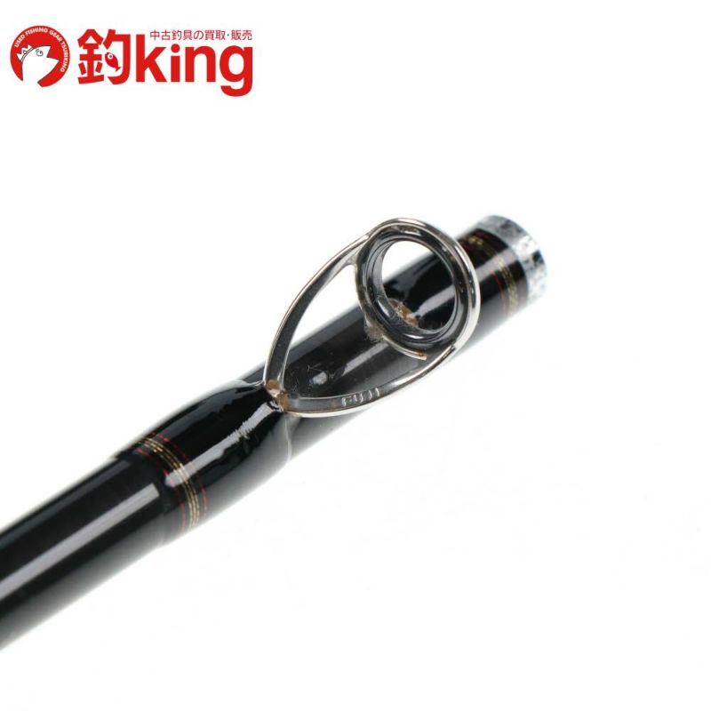 中古/美品】 ダイワ メタリア タチウオテンヤ SP 82-175 /V174L