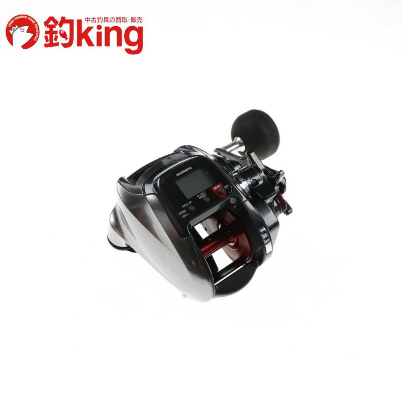 SHIMANO - 【中古/美品】 シマノ 17 プレイズ 1000   /SV020M 中古/美品】 シマノ 17 プレイズ 1000 /SV020M | 釣king