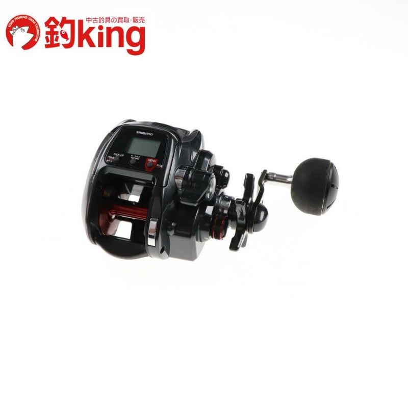 SHIMANO - 【中古/美品】 シマノ 17 プレイズ 1000   /SV020M 中古/美品】 シマノ 17 プレイズ 1000 /SV020M | 釣king
