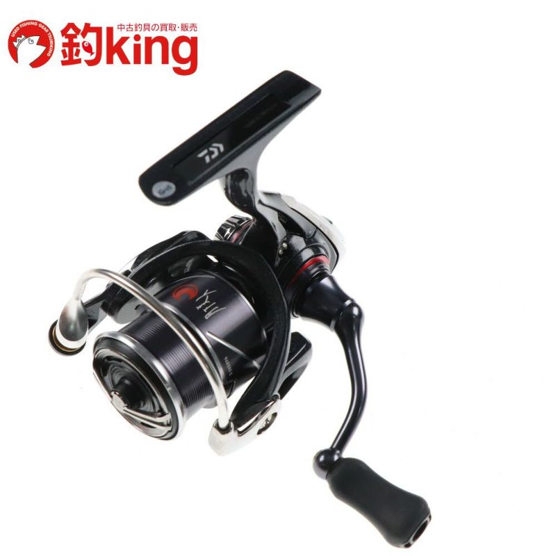 DAIWA - 【中古/美品】 ダイワ 20 月下美人 X LT 1000S-P   /V184M 中古/美品】 ダイワ 20 月下美人 X LT 1000S-P /V184M | 釣king