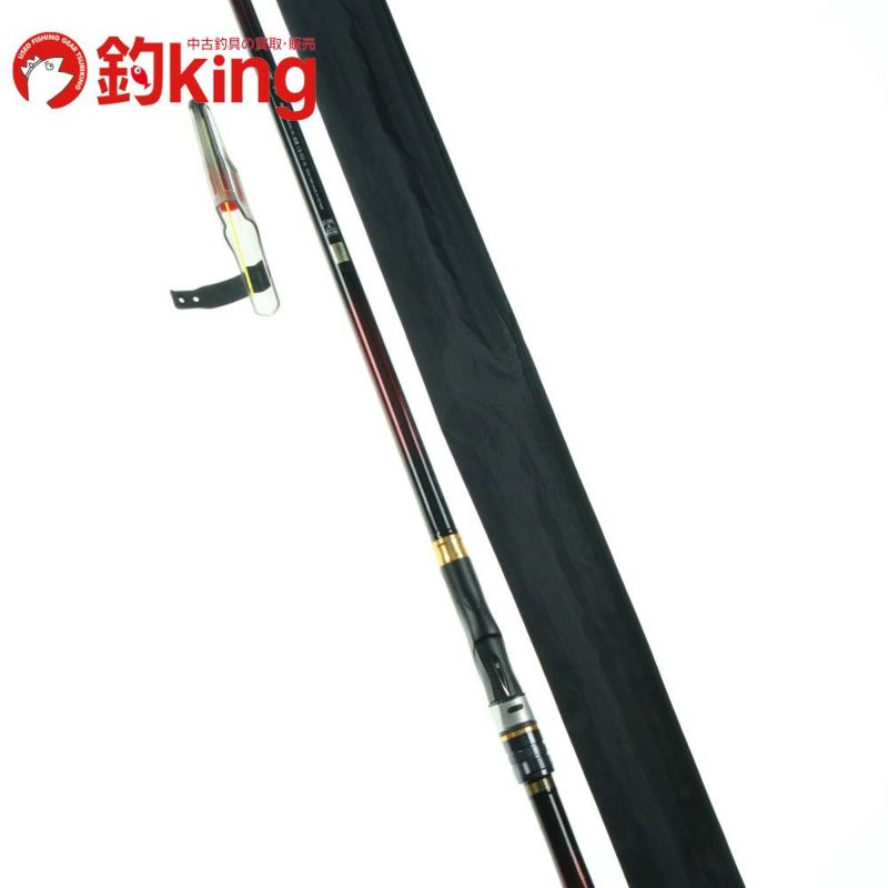 DAIWA - 【中古/美品】 ダイワ 21 波濤 1.5-50・N   /V202L 中古/美品】 ダイワ 21 波濤 1.5-50・N /V202L | 釣king