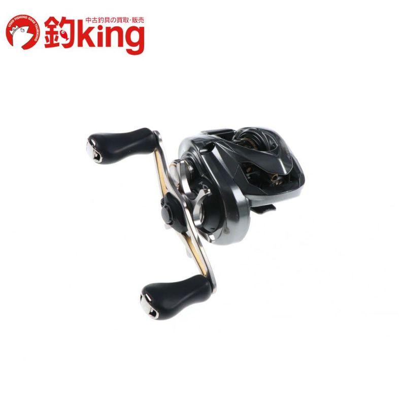 帰*ス様 16アルデバランBFS 中古 16アルデバランBFS LH｜＠ベリーネット 日本最大新品中古釣具WEB