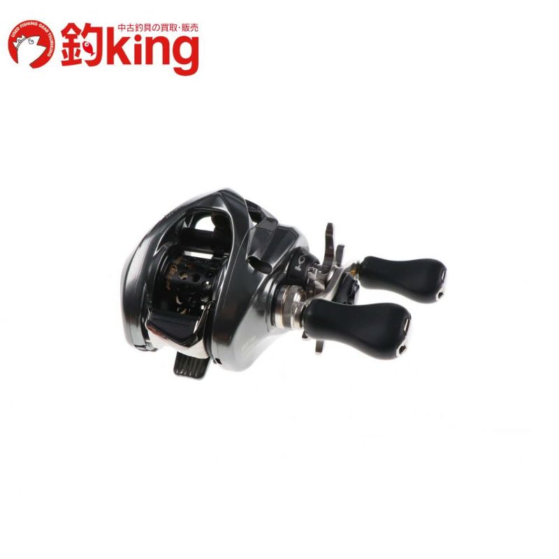 SHIMANO - 【中古】 シマノ 16 アルデバラン BFS 右  /V244M 中古】 シマノ 16 アルデバラン BFS 右 /V244M | 釣king