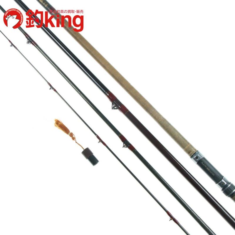 中古】 NFT スーパーボロン 極翔 石鯛 525 /V257Y | 釣king