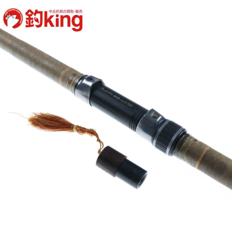 中古】 NFT スーパーボロン 極翔 石鯛 525 /V257Y | 釣king