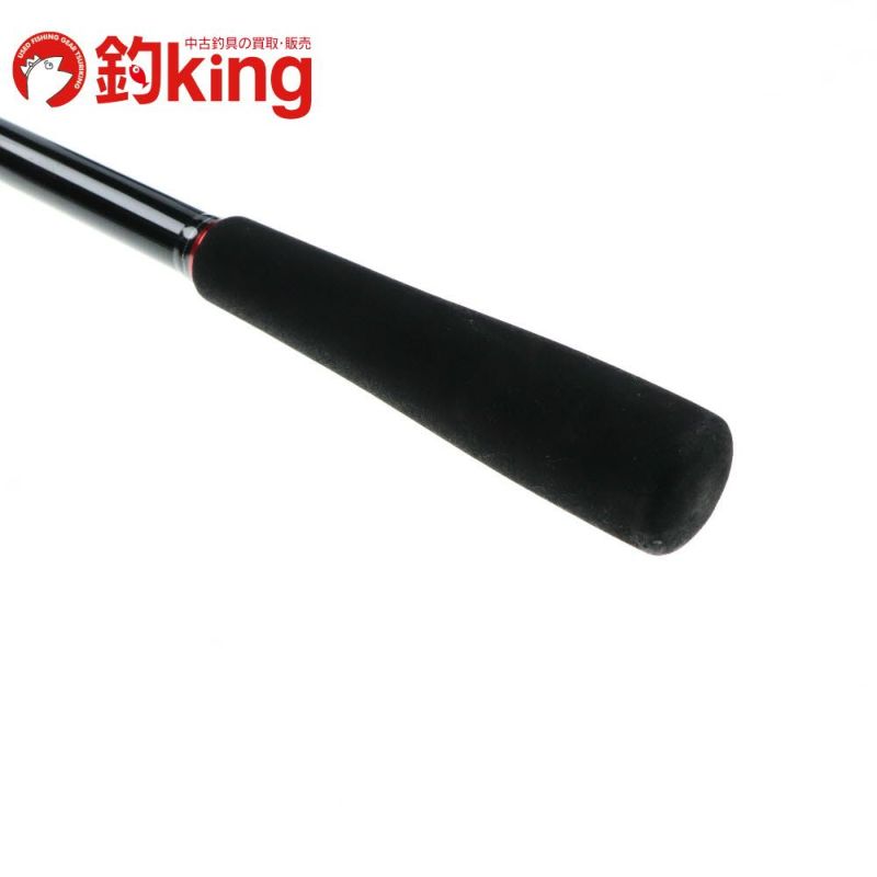 中古/美品】 ダイワ HRF 810MHS /W084L | 釣king