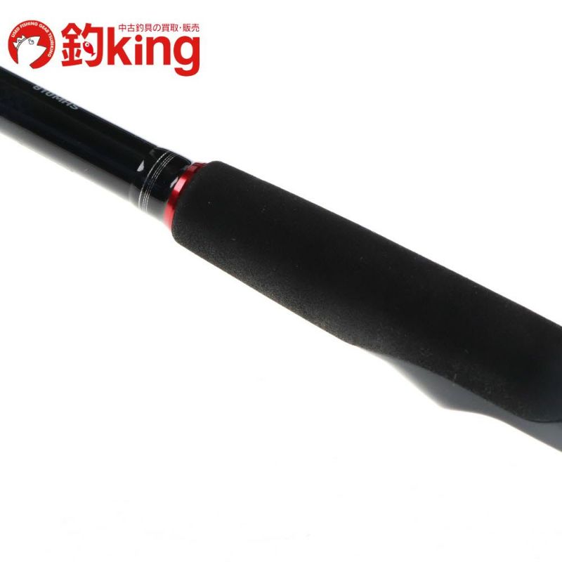 DAIWA - 【中古/美品】 ダイワ HRF 810MHS   /W084L DAIWA（釣り） ダイワ HRF 810MHS /W084L 美品 カサゴ メバル