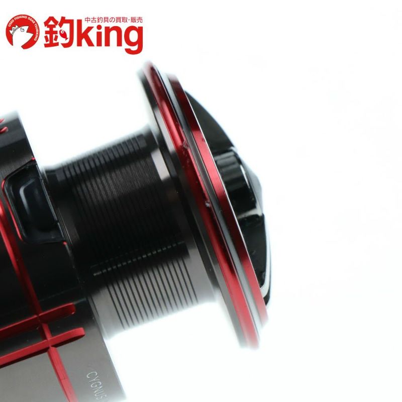 DAIWA - 【中古】 ダイワ 19 シグナス 3000LBD スプール  /W090M 中古】 ダイワ 19 シグナス 3000LBD スプール /W090M | 釣king