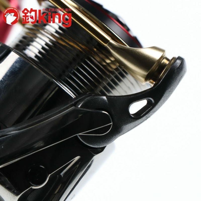 DAIWA - 【中古】 ダイワ 06 トーナメント ISO Z 競技LB カスタムボディ RCS ISO 競技スプール付  /W096M 中古】 ダイワ 06 トーナメント ISO Z 競技LB カスタムボディ