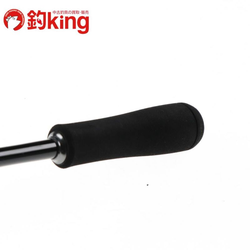 SHIMANO - 【中古/極上品】 シマノ 24 セフィア SS メタルスッテ F-B66ML-S   /W105L シマノ シマノ 24セフィアSS メタルスッテ F-B66MLS