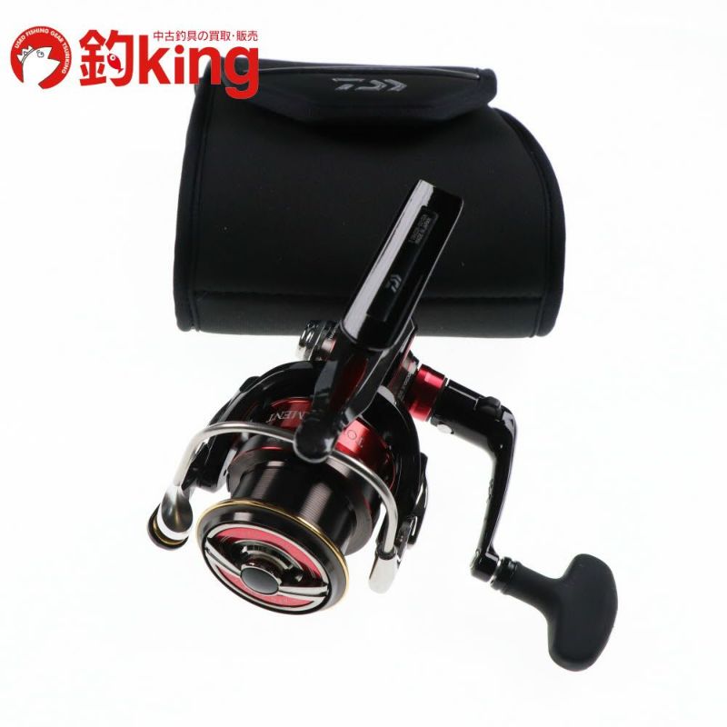 DAIWA - 【中古/美品】 ダイワ 22 トーナメントISO 競技LBD   /W112M 中古/美品】 ダイワ 22 トーナメントISO 競技LBD /W112M | 釣king