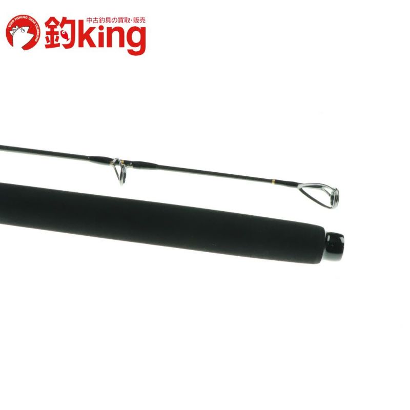 カーペンター　シーレパード80/33 PLAT/carpenter sea leopard slp 80 33/rod-Fishing Tackle Store